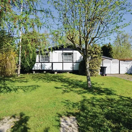 Nyaraló Two-bedroom In Sydals Skovbyballe