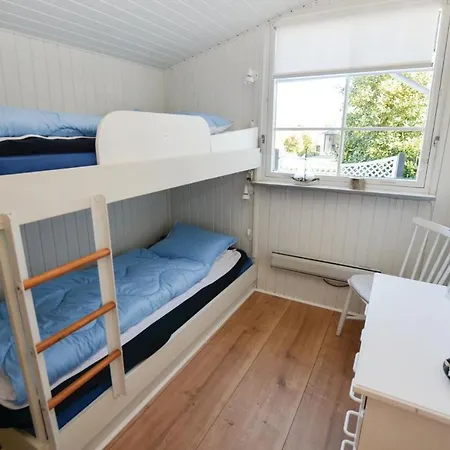 Nyaraló Two-bedroom In Sydals *