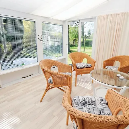 Nyaraló Two-bedroom In Sydals *